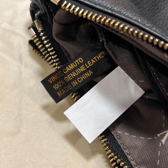 Vince Camuto Purse - Picture 2 of 10